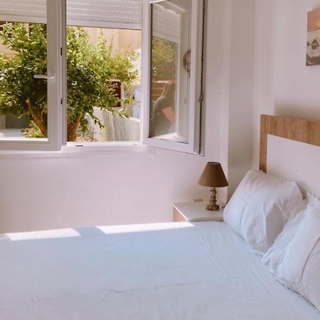 Athina Secret Apartments Adults Only Heraklion  Exterior photo
