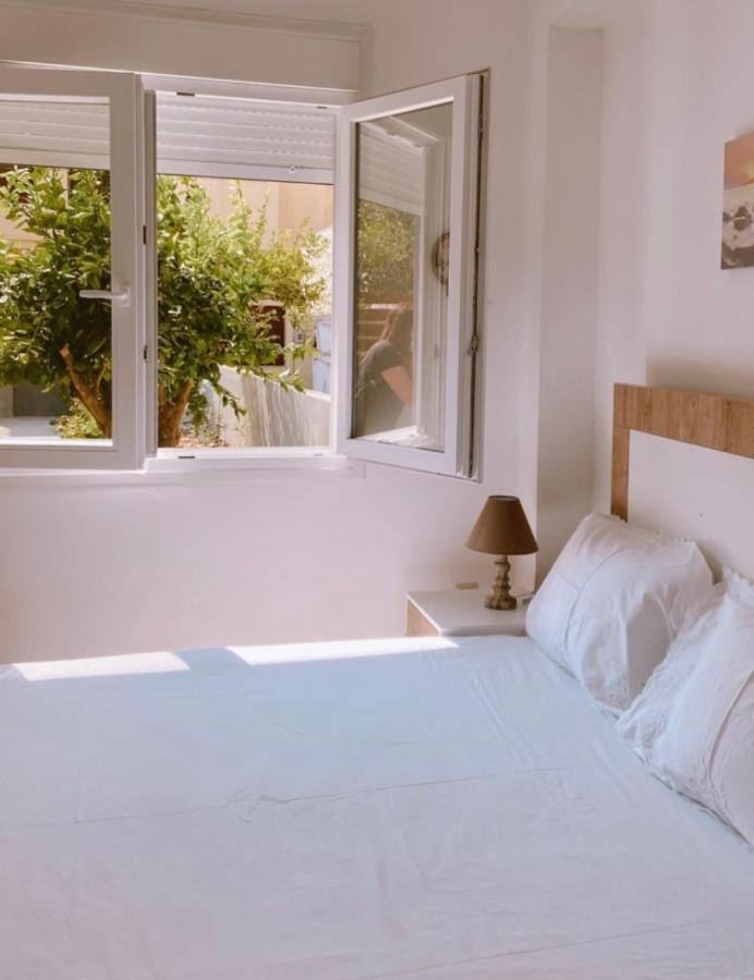 Athina Secret Apartments Adults Only Heraklion  Exterior photo